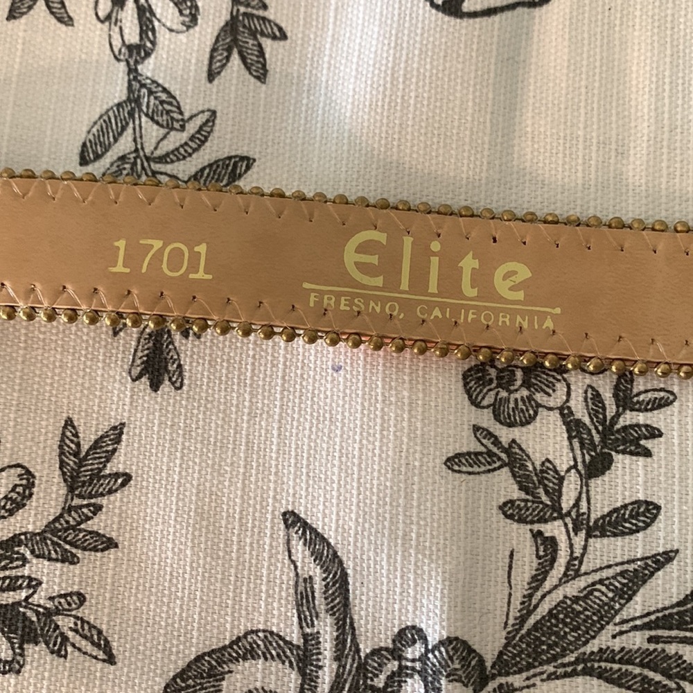 Belt - Picture 6 of 13